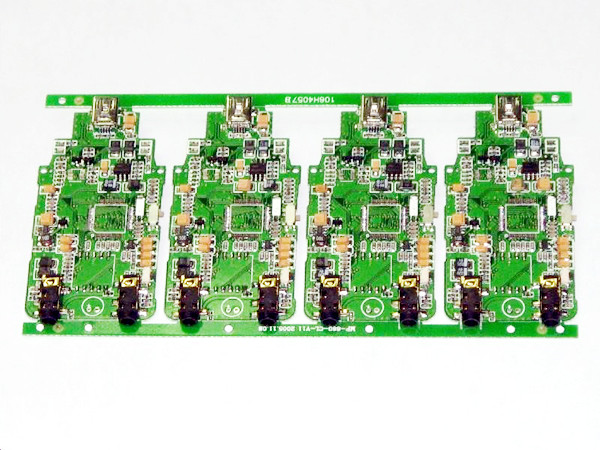 昆山PCB-SMT貼片加工